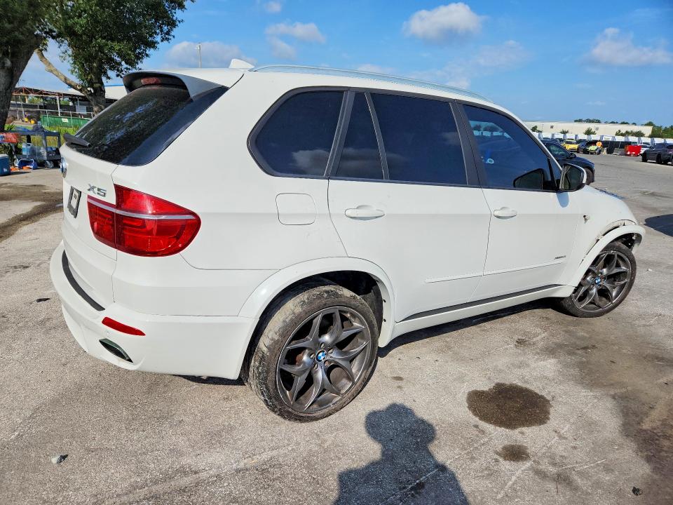 62780116 :رقم المزاد ، 5UXZV8C53CL423817 vin ، 2012 Bmw X5 مزاد بيع