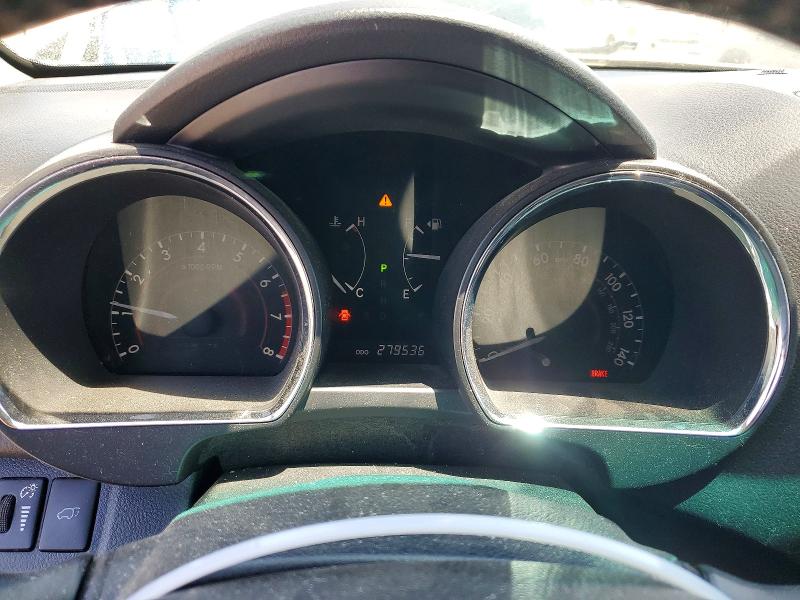 2011 Toyota Highlander მანქანა იყიდება აუქციონზე, vin: 5TDZK3EH6BS045591, აუქციონის ნომერი: 61225676