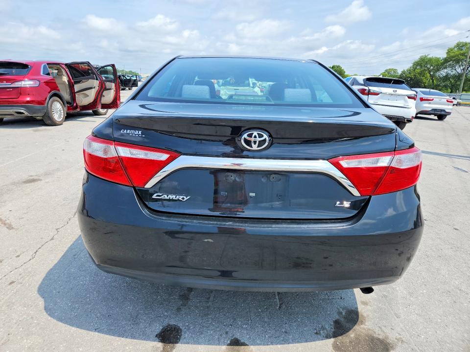 Продажа на аукционе авто 2015 Toyota Camry, vin: 4T4BF1FK0FR469811, номер лота: 60237976