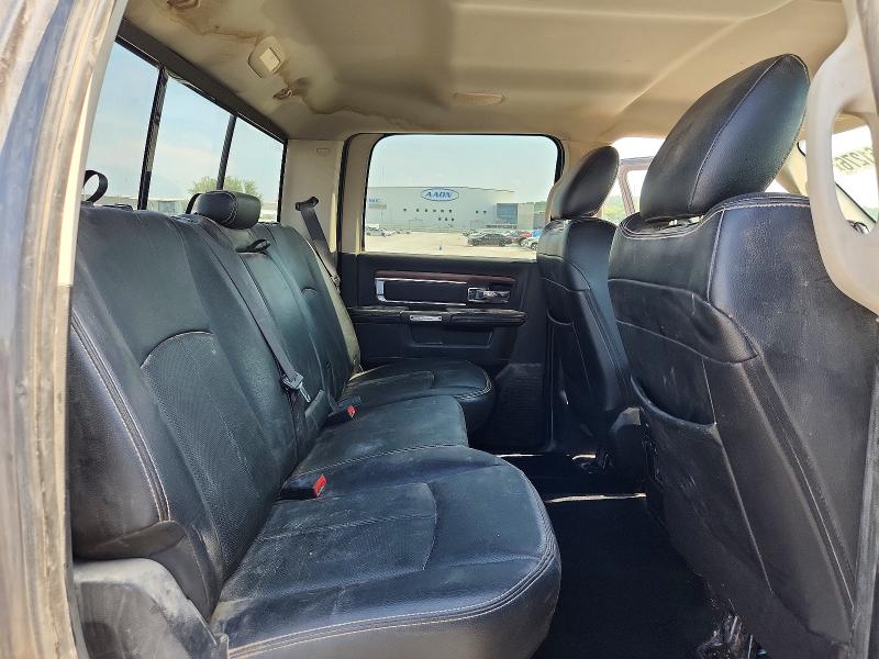 Aukcja sprzedaży 2018 Ram 3500, vin: 3C63R3JL4JG384222, numer aukcji: 62561276