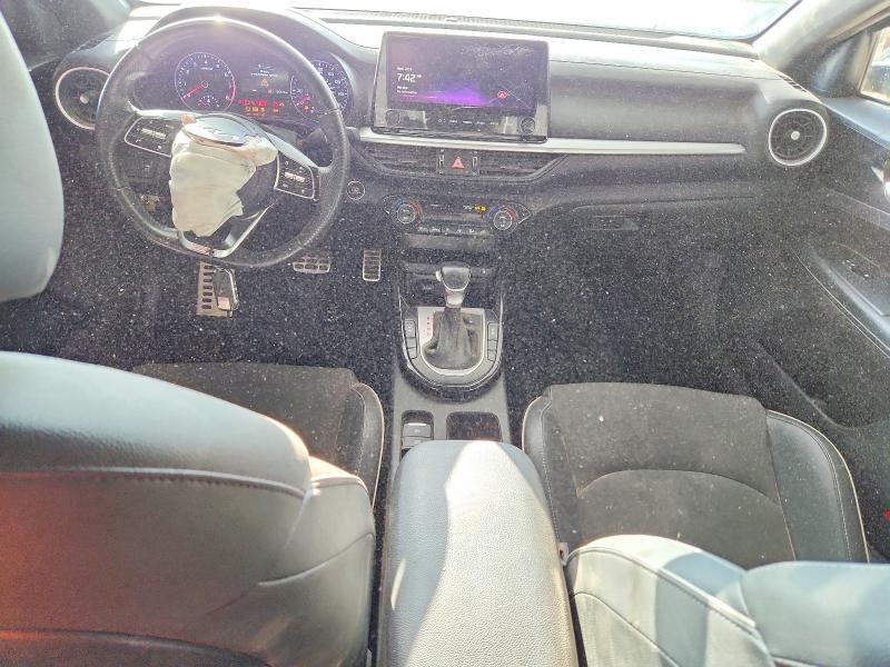 Продажа на аукционе авто 2023 Kia Forte, vin: 3KPF54AD7PE606613, номер лота: 85983185