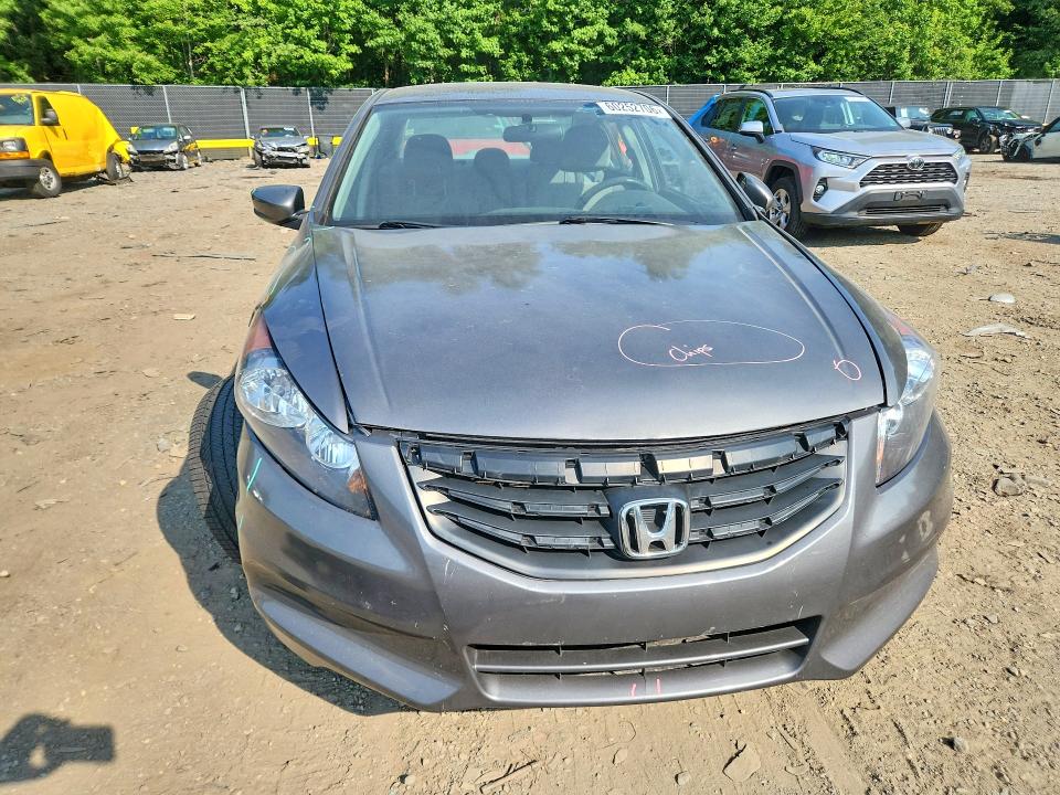 Aukcja sprzedaży 2012 Honda Accord, vin: 1HGCP2F7XCA055371, numer aukcji: 60252706