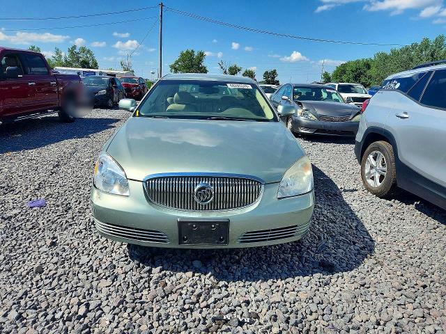 60205526 :رقم المزاد ، 1G4HD57247U150719 vin ، 2007 Buick Lucerne مزاد بيع