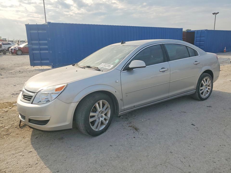 Продажа на аукционе авто 2007 Saturn Aura, vin: 1G8ZS57N67F228747, номер лота: 61302206