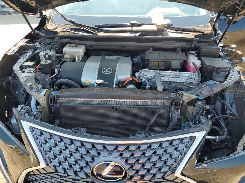 Продажа на аукционе авто 2022 Lexus Rx, vin: 2T2JGMDA2NC084440, номер лота: 59032926