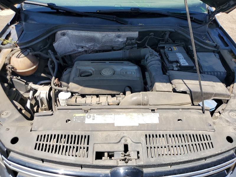 Продажа на аукционе авто 2013 Volkswagen Tiguan, vin: WVGBV3AX3DW605524, номер лота: 60482446