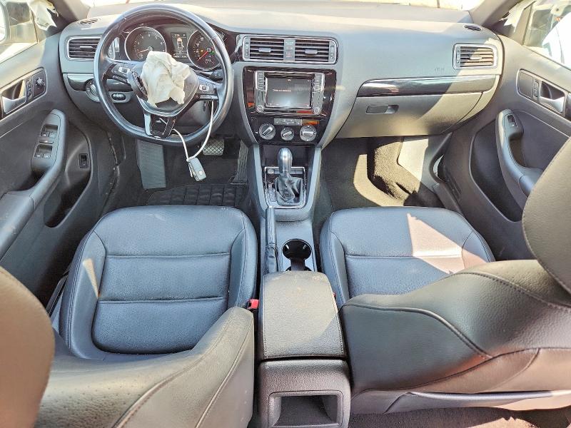 Продаж на аукціоні авто 2018 Volkswagen Jetta, vin: 3VWD17AJ3JM217245, номер лоту: 61633486