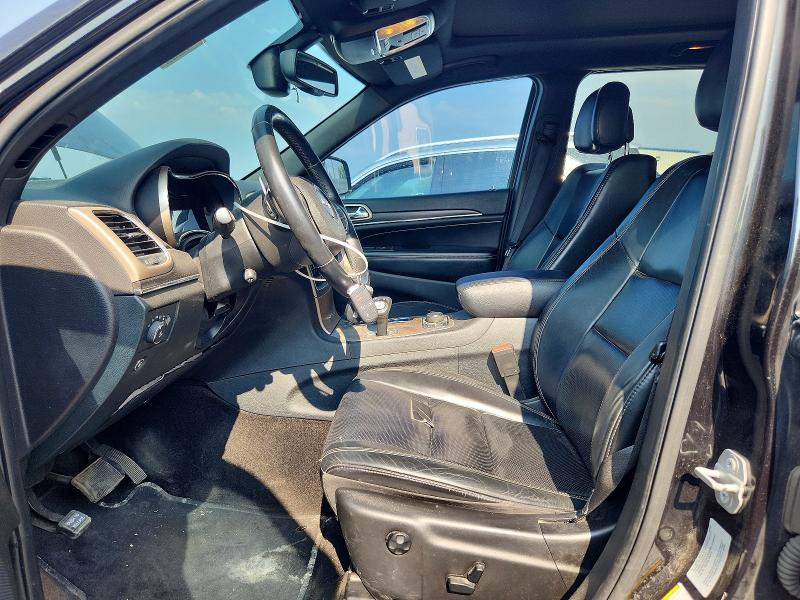 Aukcja sprzedaży 2015 Jeep Grand Cherokee, vin: 1C4RJFBG7FC756885, numer aukcji: 59333656
