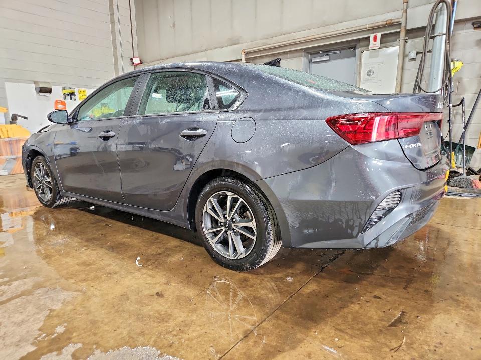 Продажа на аукционе авто 2023 Kia Forte, vin: 3KPF24AD8PE574134, номер лота: 61036646