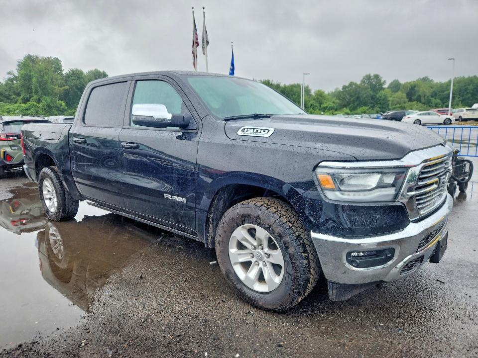 59171896 :رقم المزاد ، 1C6SRFJT8PN603664 vin ، 2023 Ram 1500 مزاد بيع