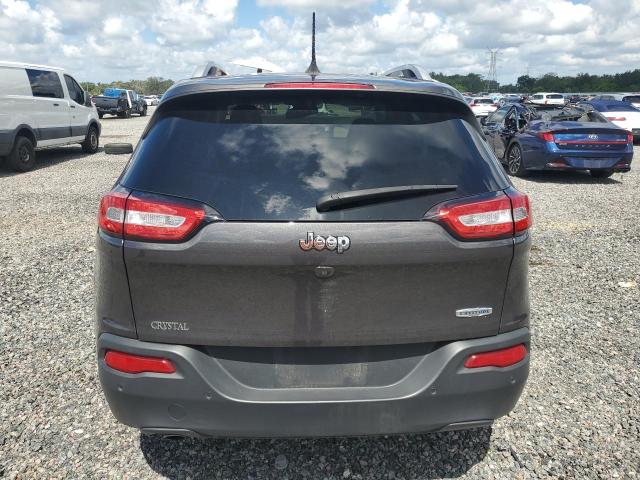 85625875 :رقم المزاد ، 1C4PJLCB7HW535717 vin ، 2017 Jeep Cherokee مزاد بيع