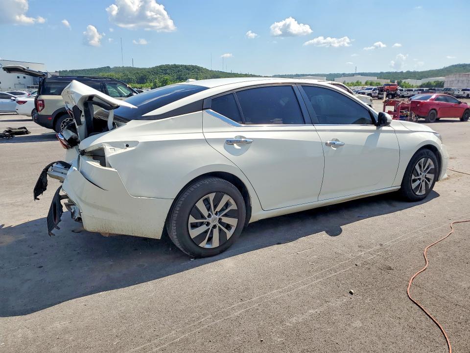 Продаж на аукціоні авто 2020 Nissan Altima, vin: 1N4BL4BV3LC182589, номер лоту: 60997266