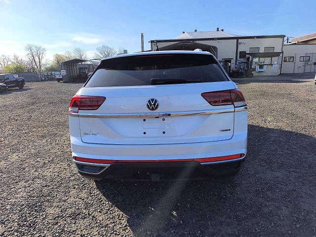 Aukcja sprzedaży 2023 Volkswagen Atlas Cross Sport, vin: 1V2BE2CA2PC224775, numer aukcji: 61147696