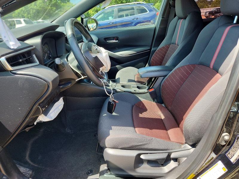 60044756 :رقم المزاد ، 5YFS4MCE3RP171064 vin ، 2024 Toyota Corolla مزاد بيع