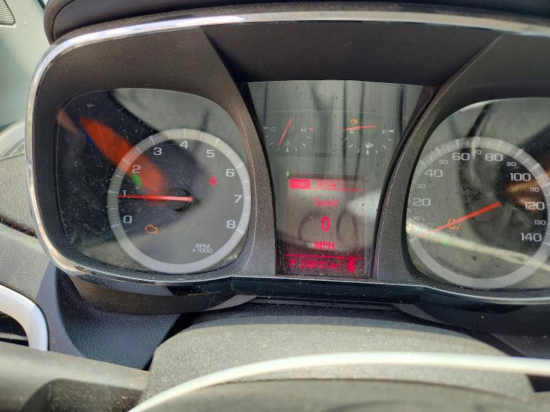 Aukcja sprzedaży 2015 Gmc Terrain, vin: 2GKALSEK6F6307291, numer aukcji: 62854136