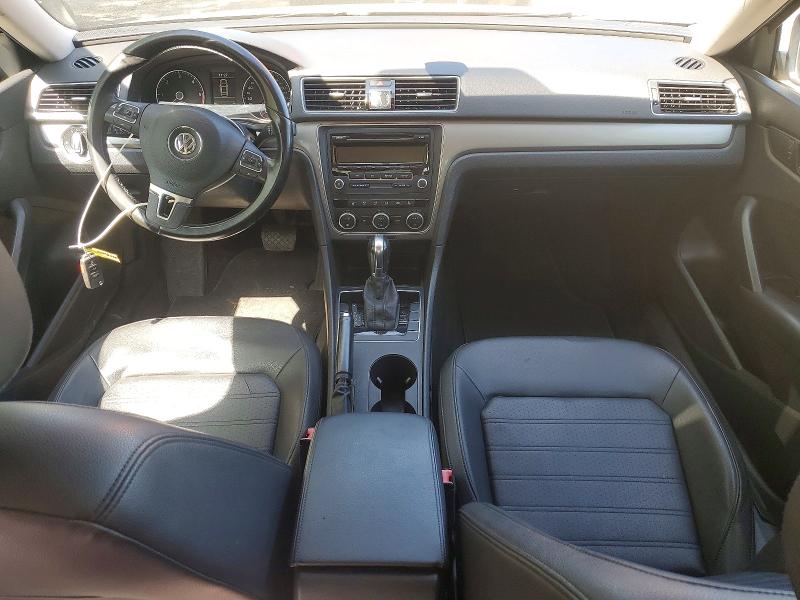 Aukcja sprzedaży 2015 Volkswagen Passat, vin: 1VWAN7A33EC040406, numer aukcji: 58449626