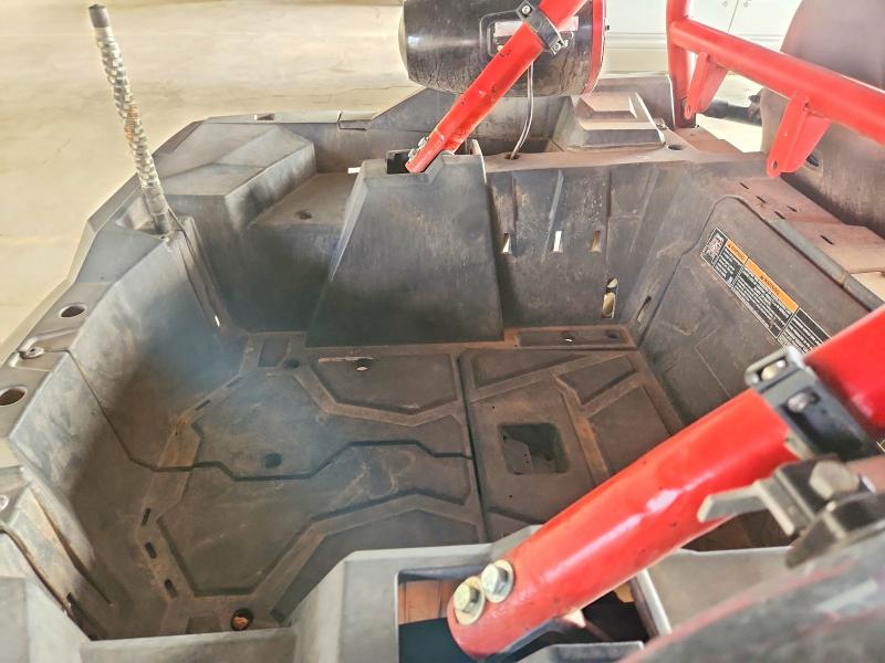 Продаж на аукціоні авто 2022 Polaris Rzr, vin: 3NSNAK991NN869266, номер лоту: 61637036
