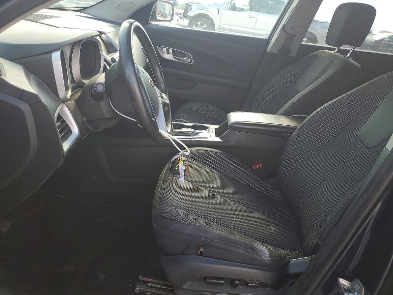 Продажа на аукционе авто 2015 Chevrolet Equinox, vin: 2GNFLFEK1F6409341, номер лота: 59868236