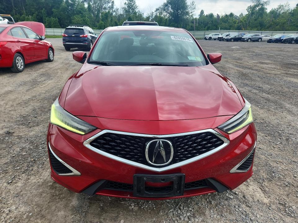 2021 Acura Ilx მანქანა იყიდება აუქციონზე, vin: 19UDE2F78MA011350, აუქციონის ნომერი: 62459616