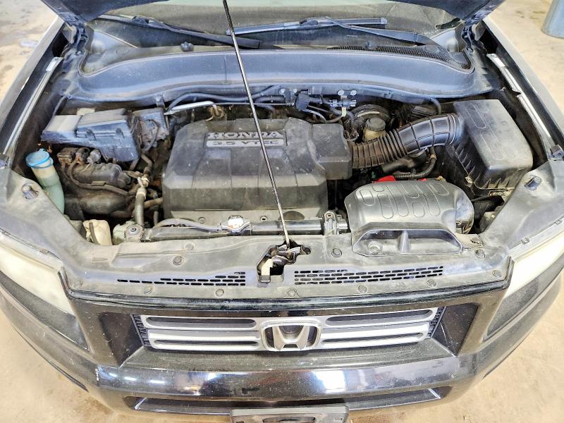 Продаж на аукціоні авто 2008 Honda Ridgeline, vin: 2HJYK16598H540164, номер лоту: 60043446