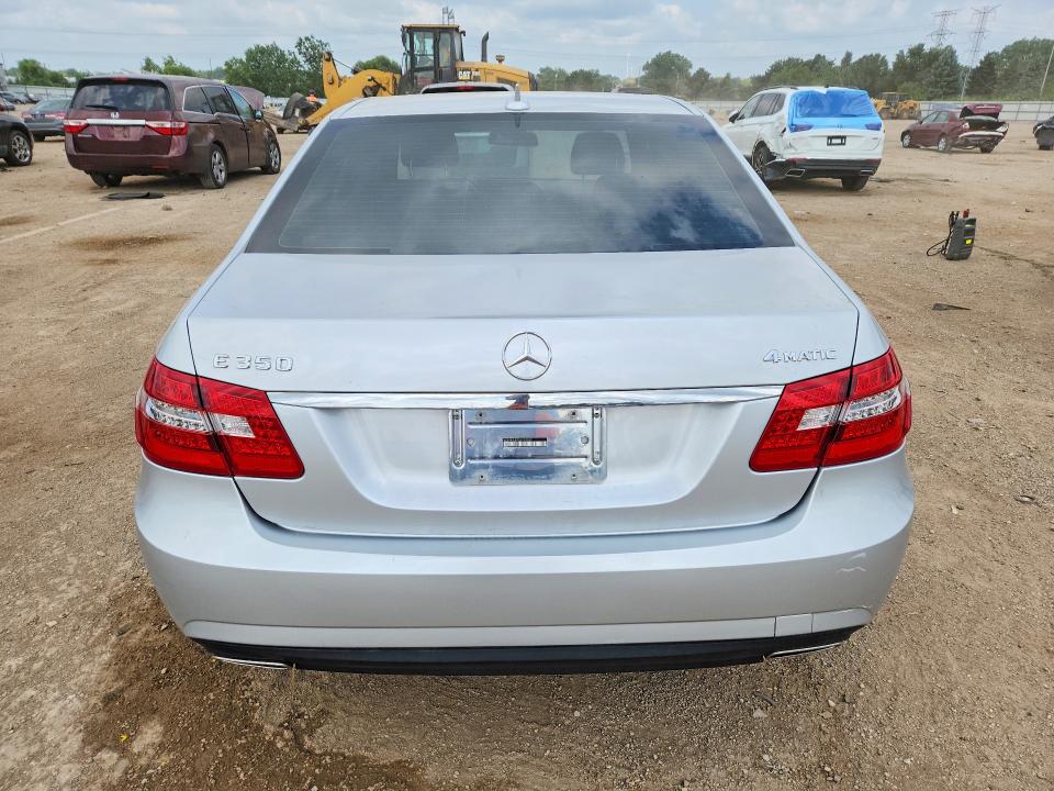 Aukcja sprzedaży 2013 Mercedes-benz E, vin: WDDHF8JB5DA725969, numer aukcji: 61756426