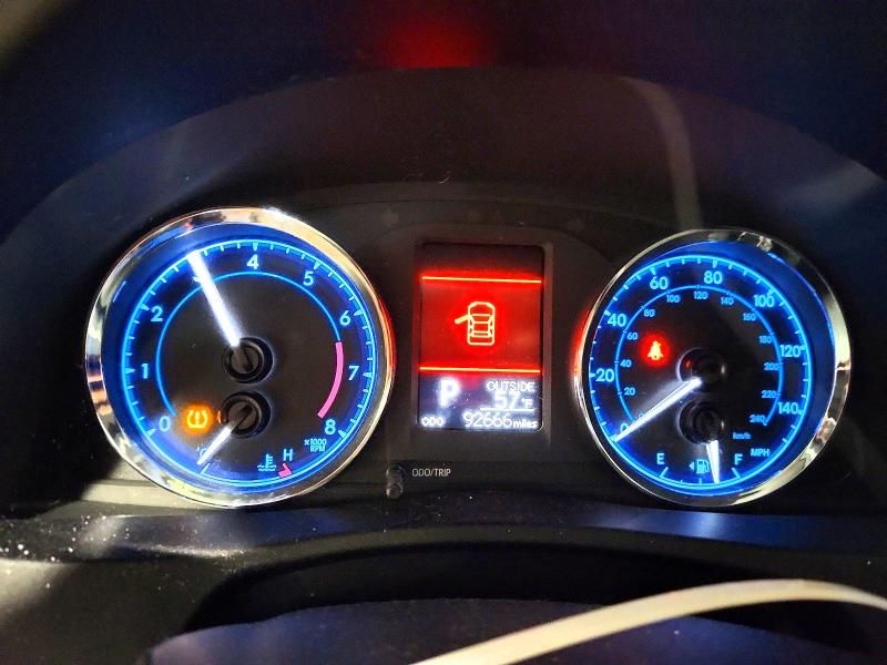 Aukcja sprzedaży 2017 Toyota Corolla, vin: 2T1BURHE0HC890261, numer aukcji: 61061356
