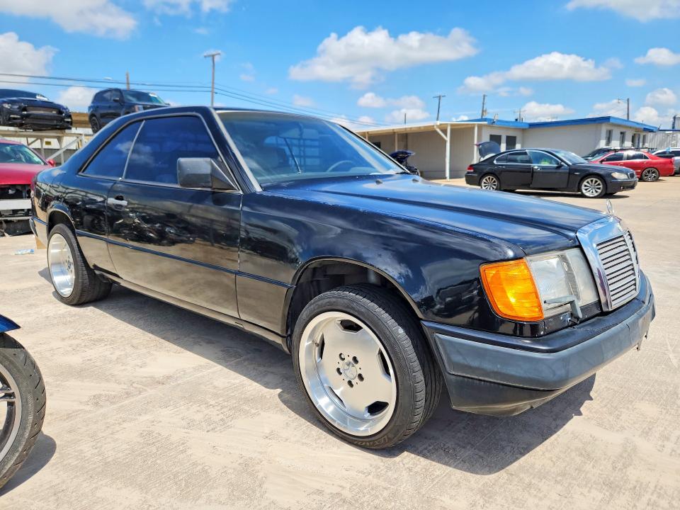 Aukcja sprzedaży 1988 Mercedes-benz 300, vin: WDBEA50D6JA810603, numer aukcji: 61329776