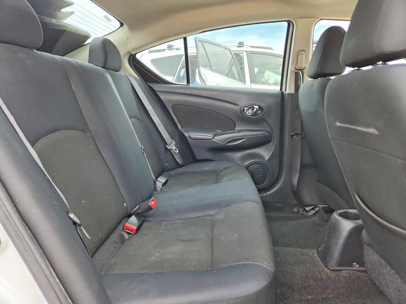 Продажа на аукционе авто 2013 Nissan Versa, vin: 3N1CN7AP1DL861332, номер лота: 61901506
