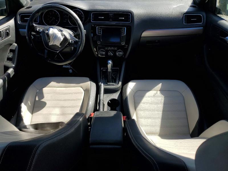 63246206 :رقم المزاد ، 3VWD17AJ8GM401038 vin ، 2016 Volkswagen Jetta مزاد بيع
