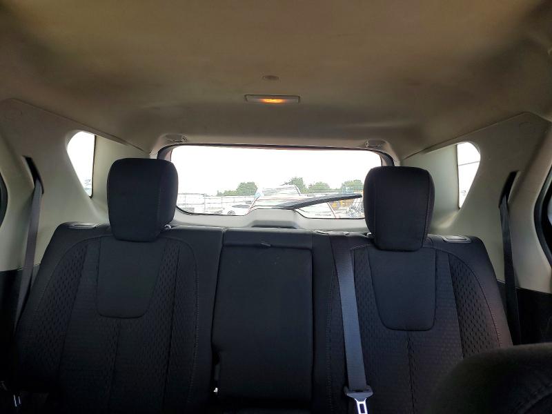 Продаж на аукціоні авто 2014 Chevrolet Equinox, vin: 2GNFLEEK2E6318765, номер лоту: 61979896