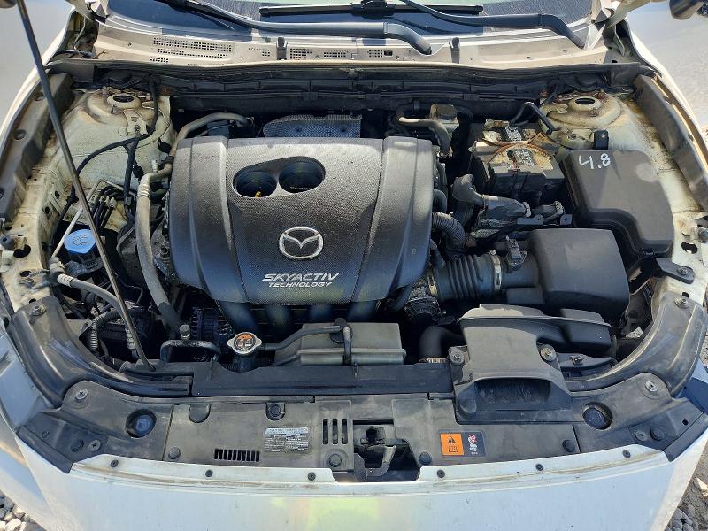 Продаж на аукціоні авто 2018 Mazda 3, vin: 3MZBN1M39JM175962, номер лоту: 59364436