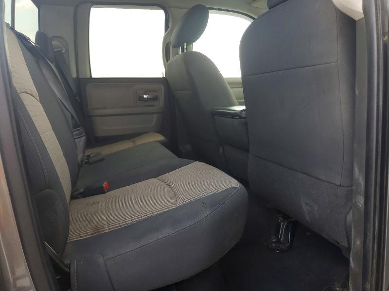 Aukcja sprzedaży 2010 Dodge Ram 1500, vin: 1D7RV1GT2AS158737, numer aukcji: 60045916