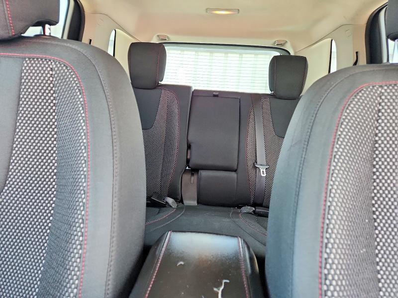 Aukcja sprzedaży 2013 Gmc Terrain, vin: 2GKALSEK7D6252833, numer aukcji: 85447025