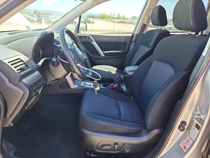 Продаж на аукціоні авто 2014 Subaru Forester, vin: JF2SJAEC5EH472638, номер лоту: 59706136