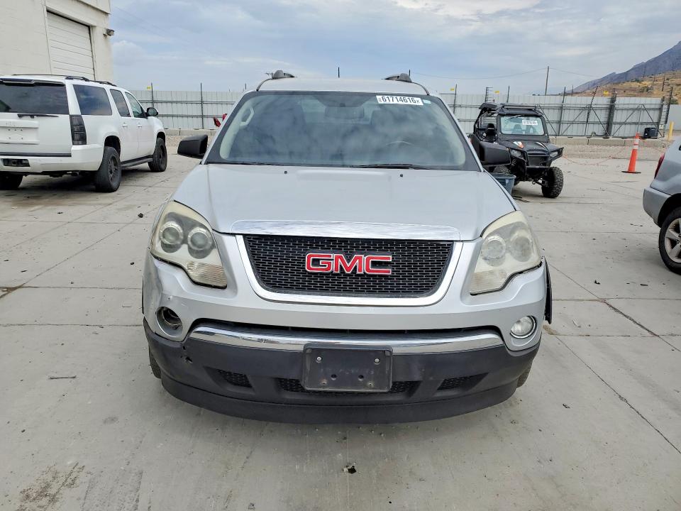 Продажа на аукционе авто 2012 Gmc Acadia, vin: 1GKKRPED2CJ387317, номер лота: 61714616