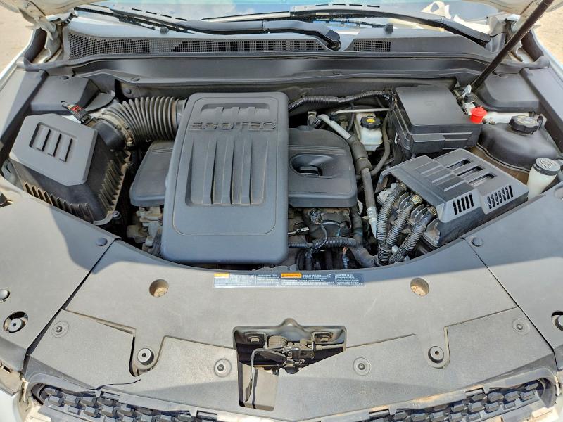 59793676 :رقم المزاد ، 2GNALDEKXC1212319 vin ، 2012 Chevrolet Equinox مزاد بيع