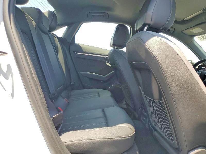 Продажа на аукционе авто 2024 Audi A3, vin: WAUAUDGY3RA079454, номер лота: 59391286
