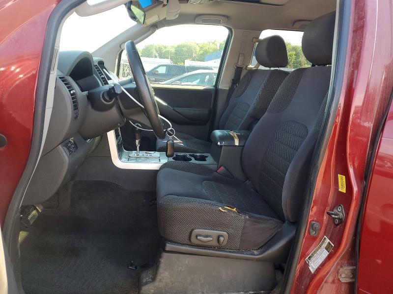 Aukcja sprzedaży 2008 Nissan Pathfinder, vin: 5N1AR18UX8C603664, numer aukcji: 41633846