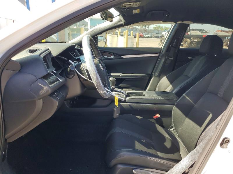 Aukcja sprzedaży 2020 Honda Civic, vin: 2HGFC2F80LH517553, numer aukcji: 60218136