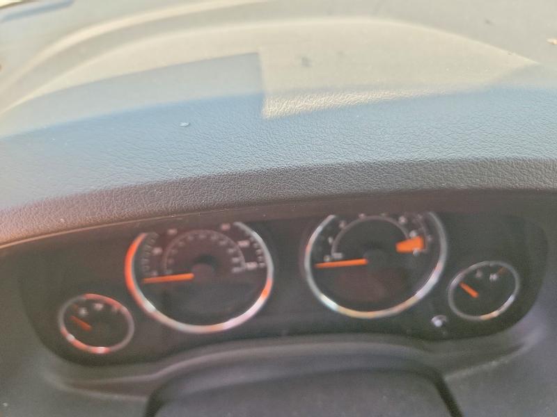 2015 Jeep Compass მანქანა იყიდება აუქციონზე, vin: 1C4NJDEBXFD371043, აუქციონის ნომერი: 61412576