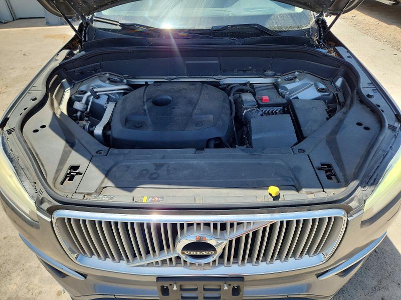 Продажа на аукционе авто 2016 Volvo Xc90, vin: YV4A22PL8G1014479, номер лота: 62991966