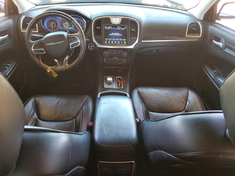 85986435 :رقم المزاد ، 2C3CCAEG1KH528407 vin ، 2019 Chrysler 300 مزاد بيع