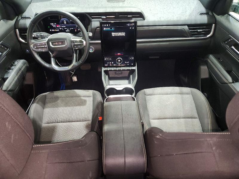 Продаж на аукціоні авто 2025 Gmc Terrain, vin: 3GKALUEG3SL310520, номер лоту: 62114826