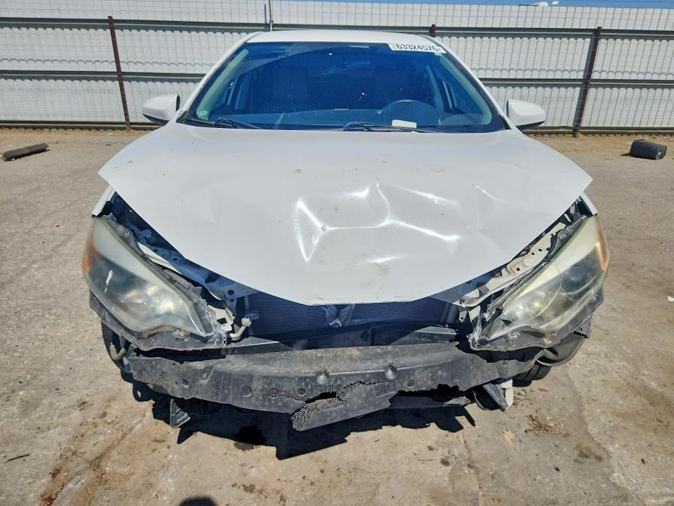 Продажа на аукционе авто 2015 Toyota Corolla, vin: 5YFBURHE6FP228049, номер лота: 63324576
