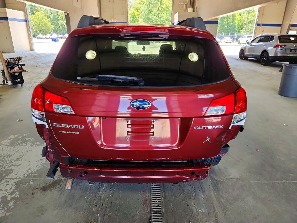 Продаж на аукціоні авто 2013 Subaru Outback, vin: 4S4BRCGC6D3250858, номер лоту: 61373936