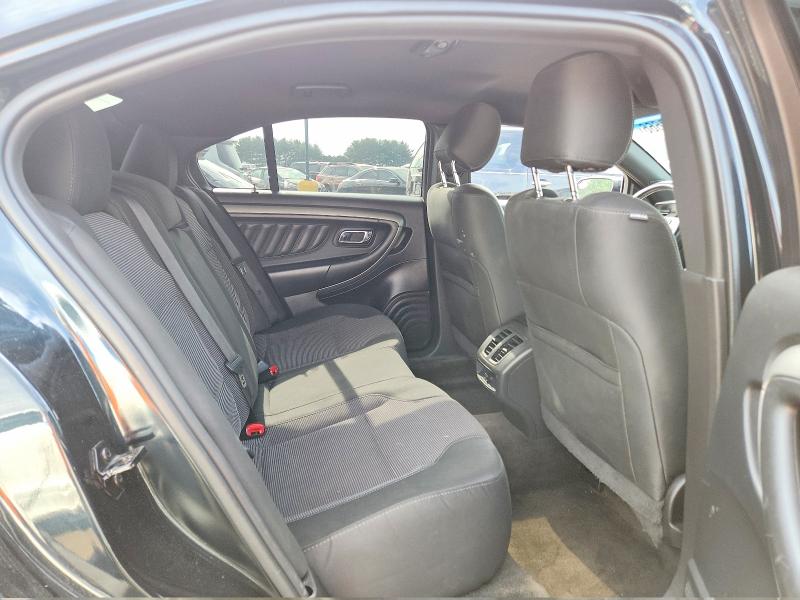 2014 Ford Taurus მანქანა იყიდება აუქციონზე, vin: 1FAHP2E83EG144154, აუქციონის ნომერი: 61140666