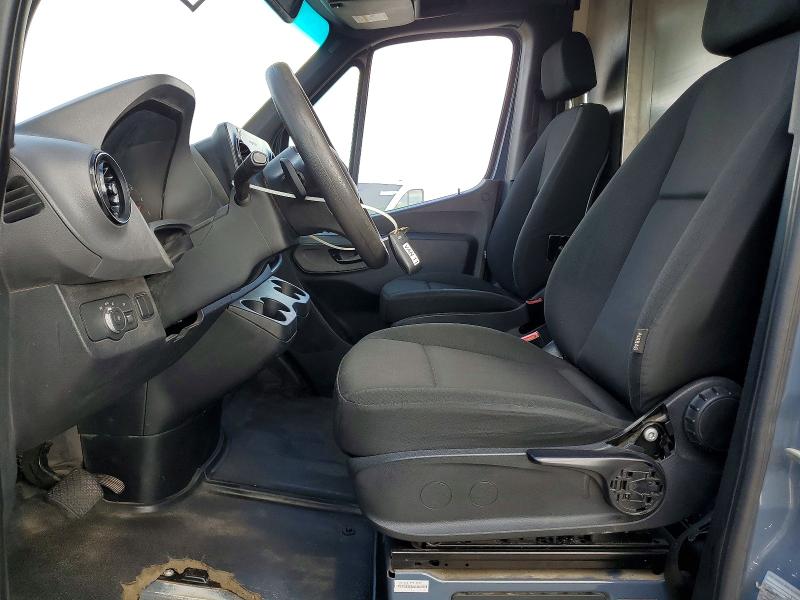 Aukcja sprzedaży 2019 Mercedes-benz Sprinter, vin: WD4PF0CD2KP048921, numer aukcji: 59834796