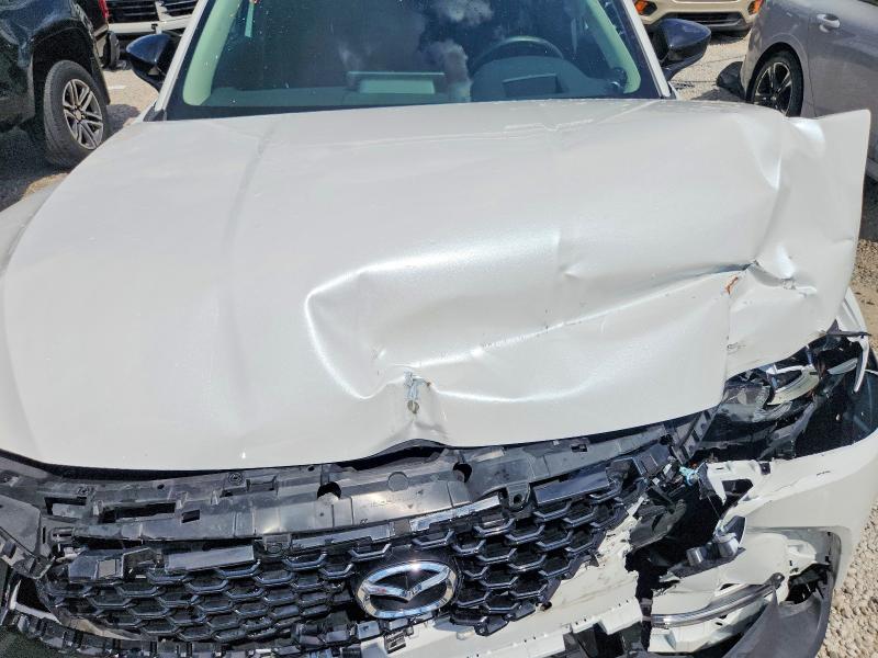59689516 :رقم المزاد ، 7MMVABEY8RN184777 vin ، 2024 Mazda Cx-50 مزاد بيع