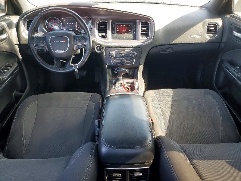 Aukcja sprzedaży 2015 Dodge Charger, vin: 2C3CDXBG8FH881091, numer aukcji: 61875346
