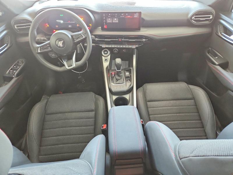 58549726 :رقم المزاد ، ZACNDFAN7R3A41361 vin ، 2024 Dodge Hornet مزاد بيع